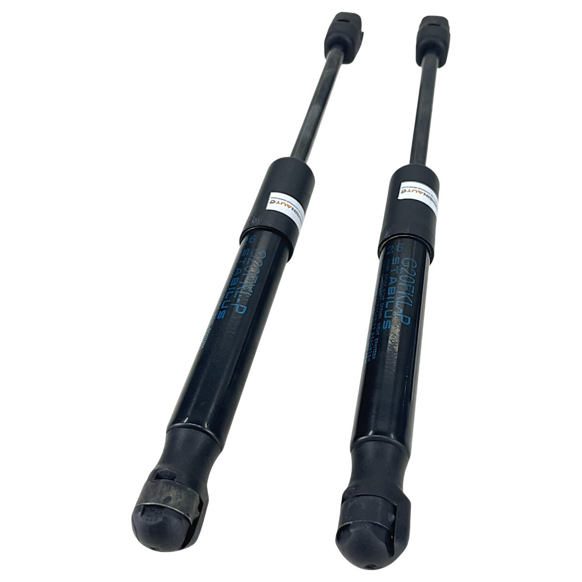 Amortecedor Capô BMW 320i M G20 2020 2021 2022 Par