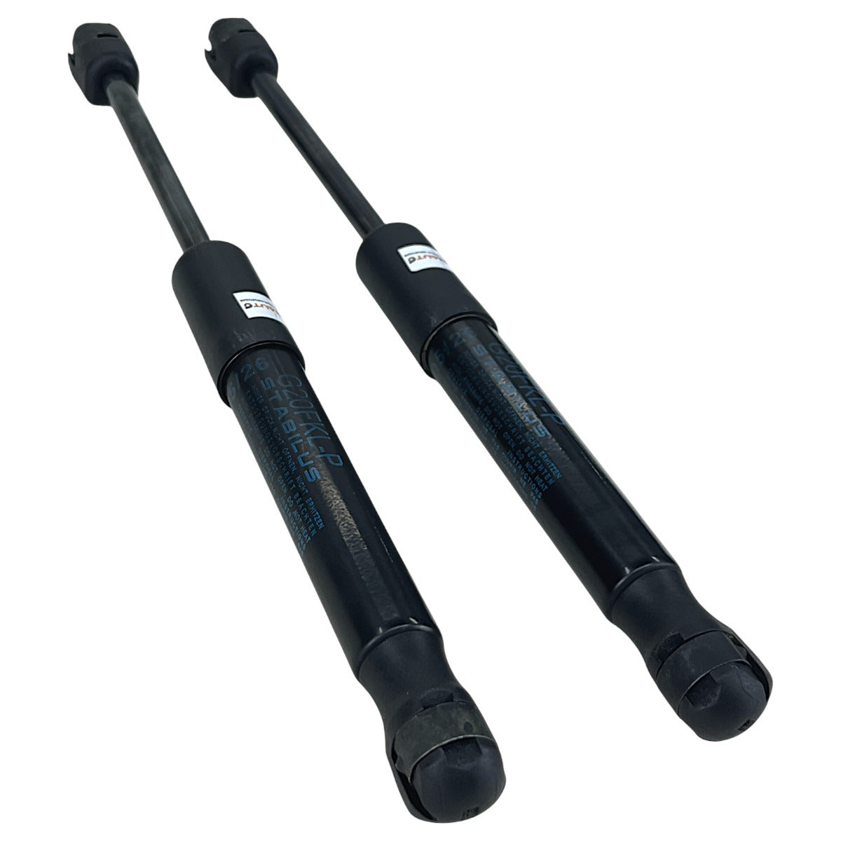 Amortecedor Capô BMW 320i M G20 2020 2021 2022 Par