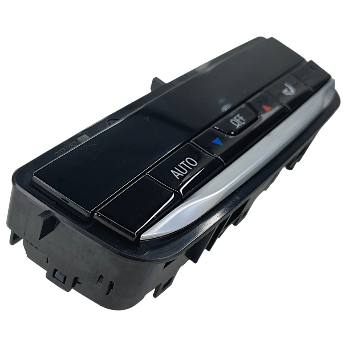 Comando Botão Ar Condicionado BMW 320i 2021 2022 Traseiro