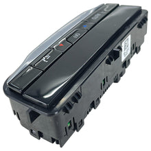 Comando Botão Ar Condicionado BMW 320i 2021 2022 Traseiro