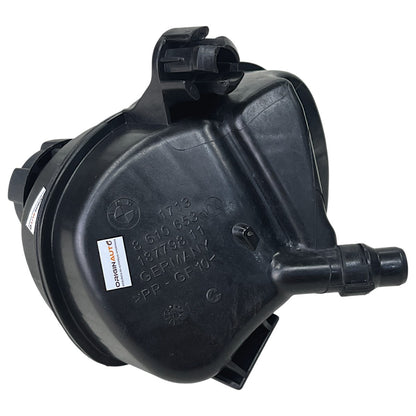 Reservatório Água Radiador BMW 320i 184cv 2021 2022 Auxiliar