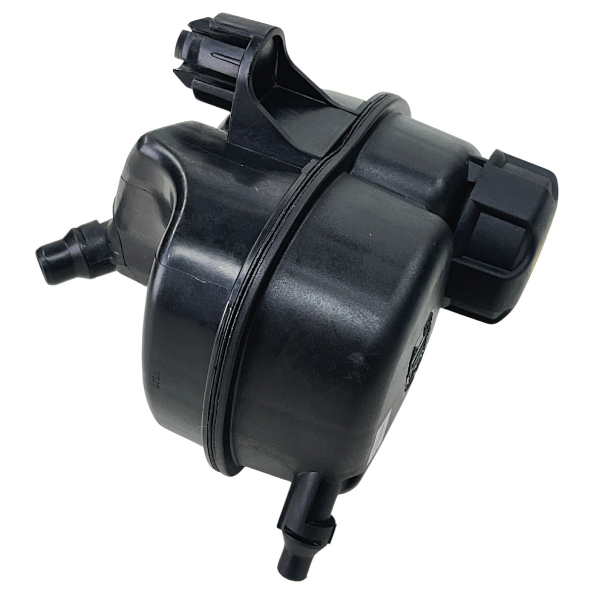 Reservatório Água Radiador BMW 320i 184cv 2021 2022 Auxiliar