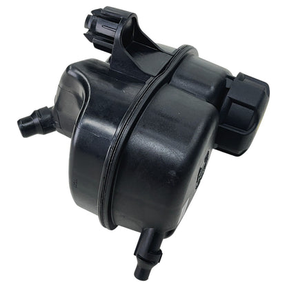 Reservatório Água Radiador BMW 320i 184cv 2021 2022 Auxiliar