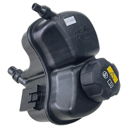 Reservatório Água Radiador BMW 320i 184cv 2021 2022 Auxiliar