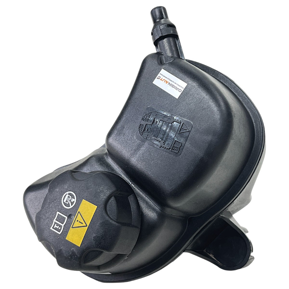 Reservatório Água Radiador BMW 320i 184cv 2021 2022 Auxiliar