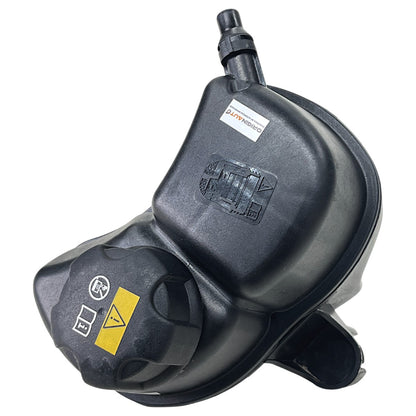 Reservatório Água Radiador BMW 320i 184cv 2021 2022 Auxiliar