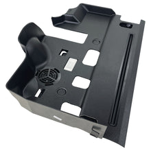 Acabamento Inferior Capa Painel BMW 320i 2021 2022 Esquerdo