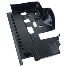 Acabamento Inferior Capa Painel BMW 320i 2021 2022 Esquerdo