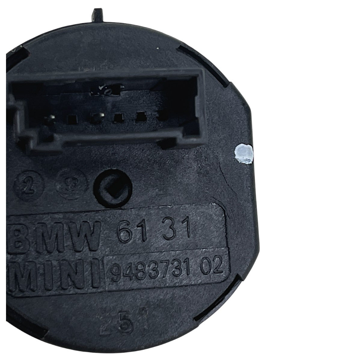 Comando ON OFF BMW 320i M G20 2020 2021 2022 Passenger