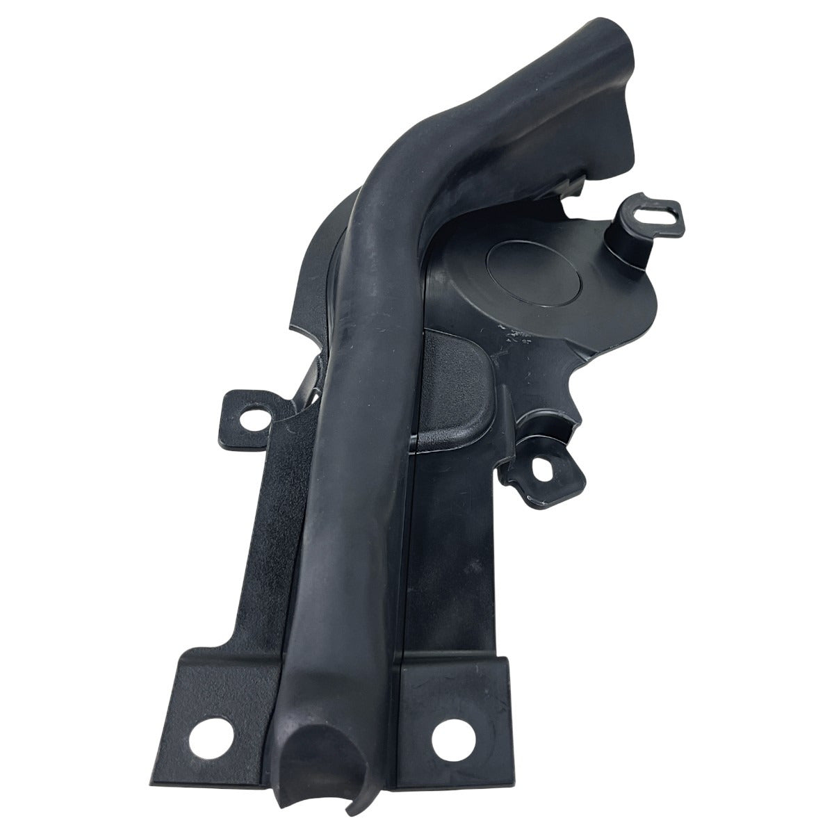 Vedação Borracha BMW 320i M G20 2020 2021 2022 Capô Esquerda