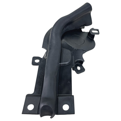 Vedação Borracha BMW 320i M G20 2020 2021 2022 Capô Esquerda