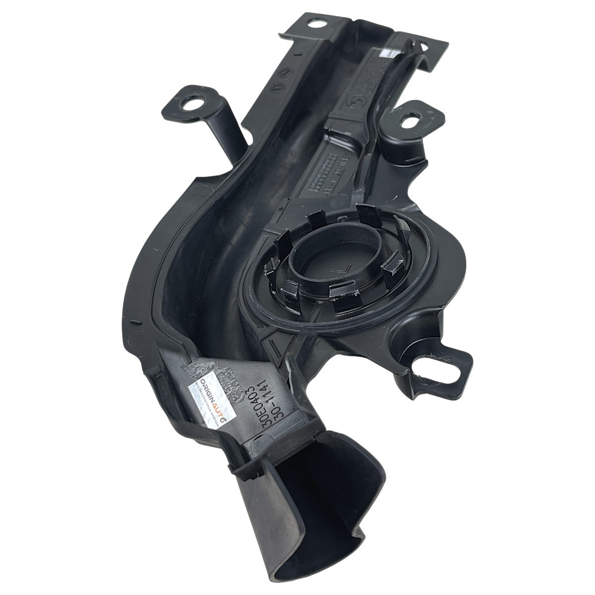 Vedação Borracha BMW 320i M G20 2020 2021 2022 Capô Esquerda