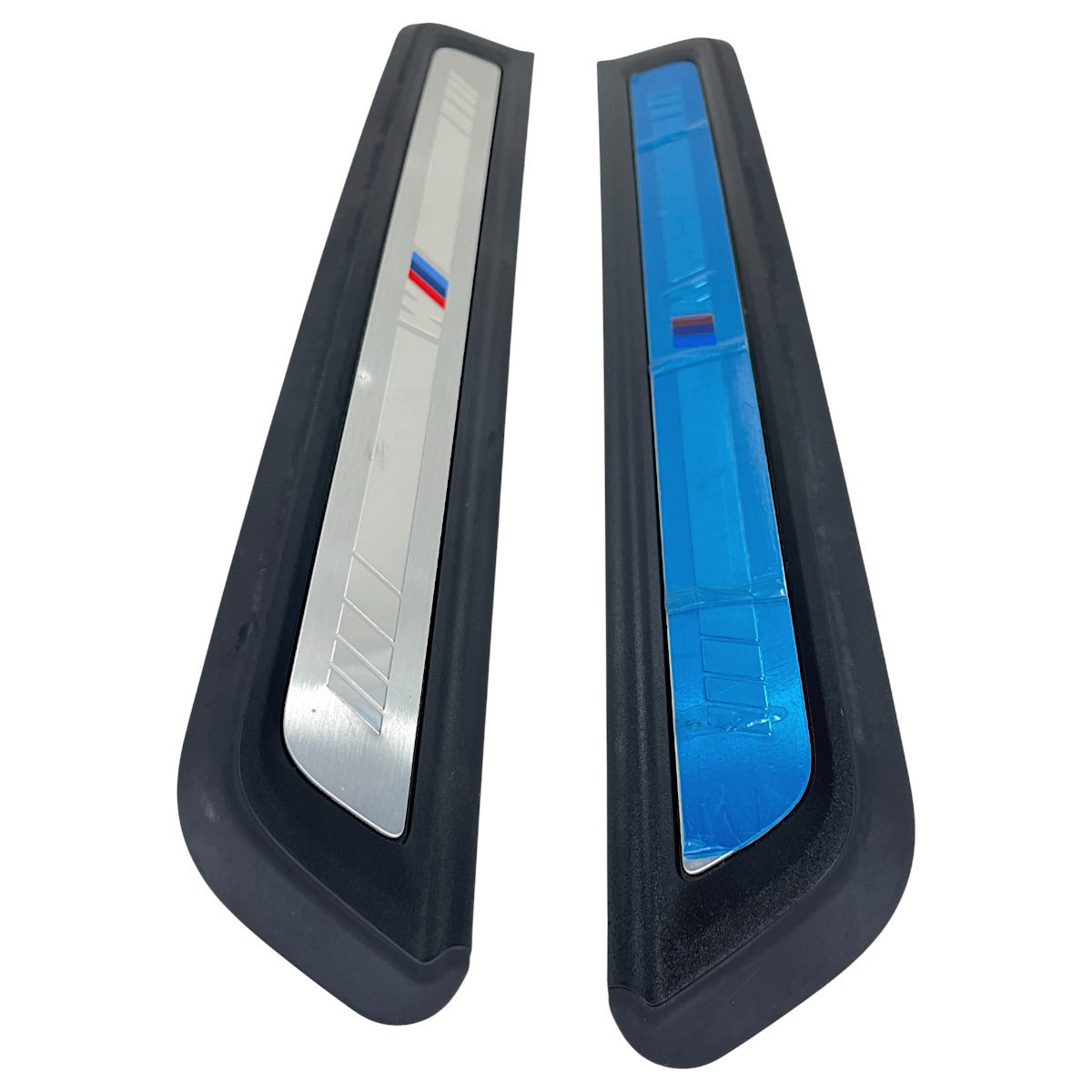 Soleira BMW 320i M Sport G20 2020 2021 2022 Dianteiro Par