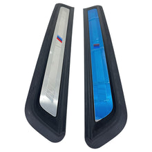 Soleira BMW 320i M Sport G20 2020 2021 2022 Dianteiro Par