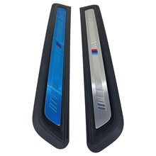 Soleira BMW 320i M Sport G20 2020 2021 2022 Dianteiro Par