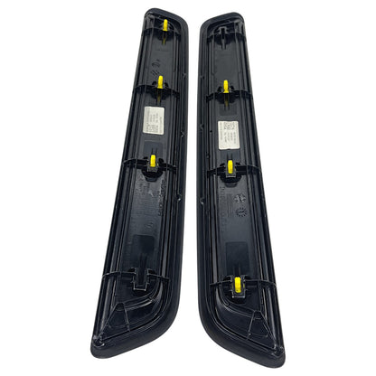 Soleira BMW 320i M Sport G20 2020 2021 2022 Dianteiro Par