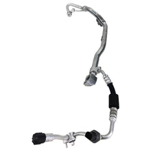 Mangueira Ar Condicionado BMW 320i 2021 2022 Evaporadora