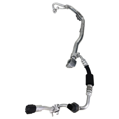 Mangueira Ar Condicionado BMW 320i 2021 2022 Evaporadora