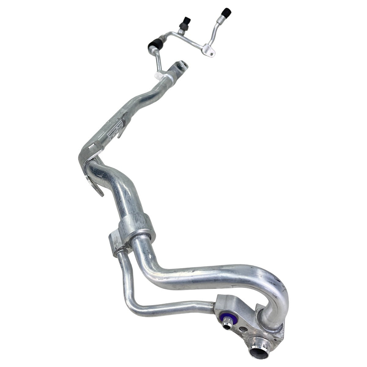 Mangueira Ar Condicionado BMW 320i 2021 2022 Evaporadora