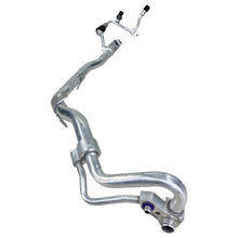 Mangueira Ar Condicionado BMW 320i 2021 2022 Evaporadora