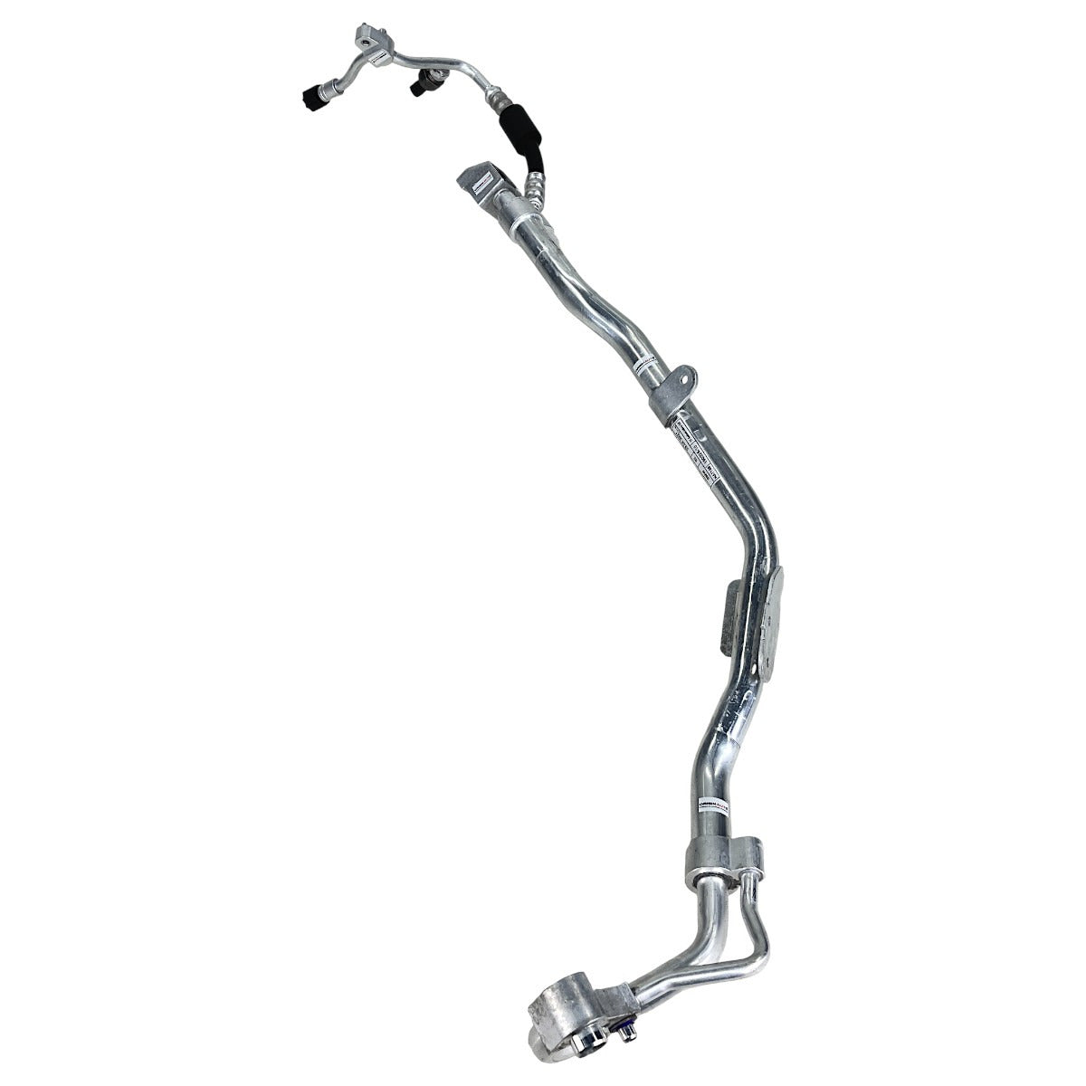 Mangueira Ar Condicionado BMW 320i 2021 2022 Evaporadora