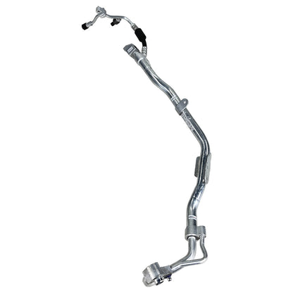 Mangueira Ar Condicionado BMW 320i 2021 2022 Evaporadora