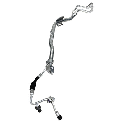 Mangueira Ar Condicionado BMW 320i 2021 2022 Evaporadora