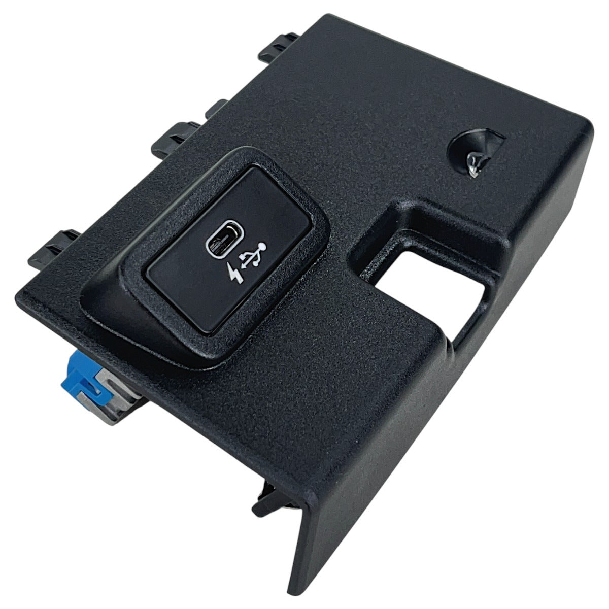 Porta USB C BMW 320i 2020 2021 2022 Console Central Traseiro