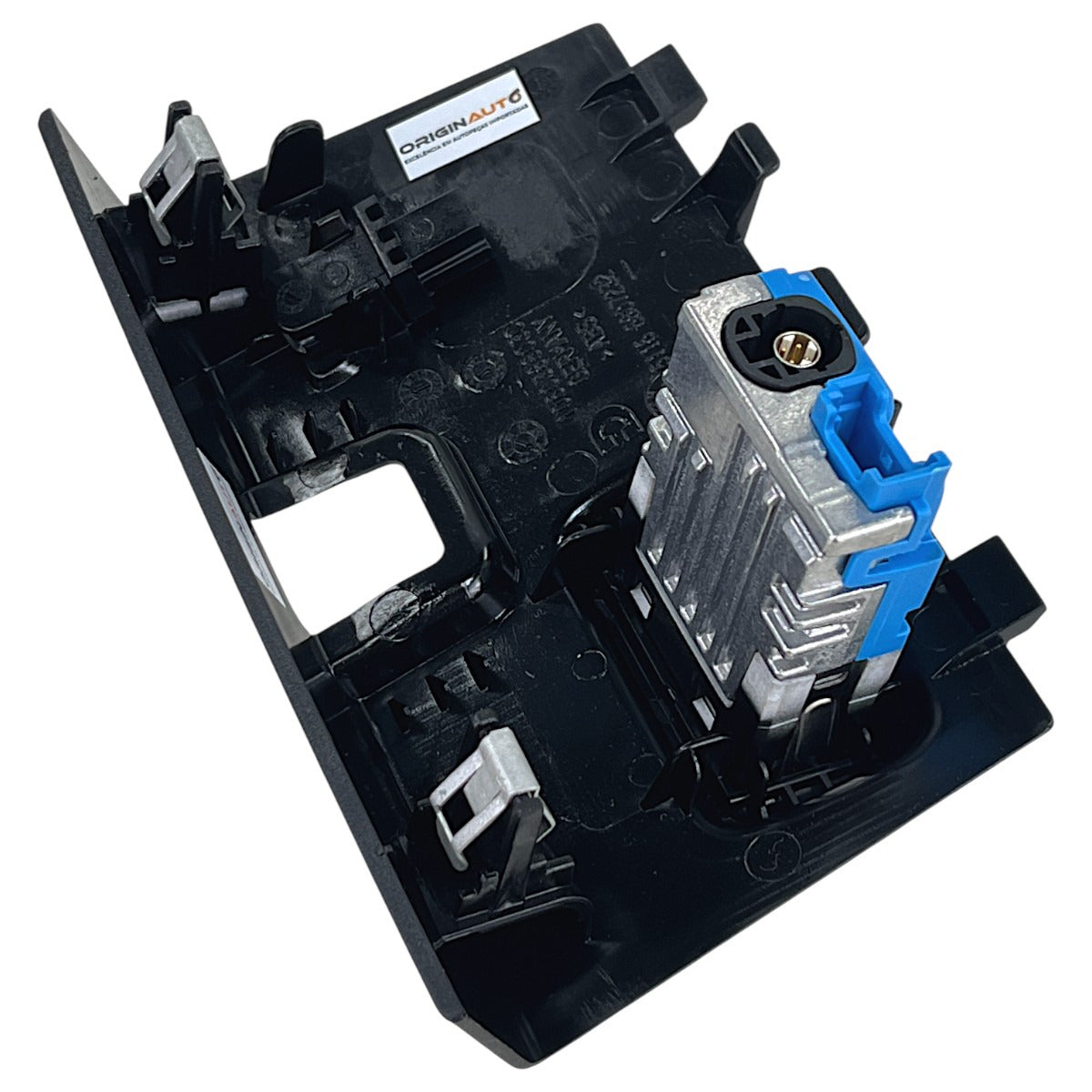 Porta USB C BMW 320i 2020 2021 2022 Console Central Traseiro