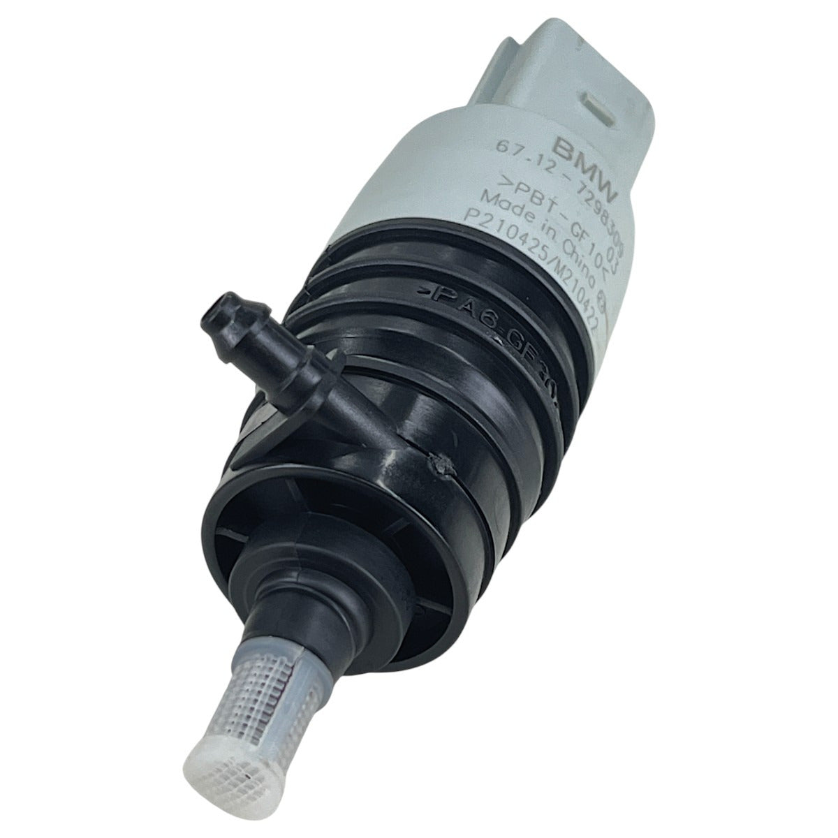 Motor Esguicho Parabrisa BMW 320i G20 2020 2021 2022 7298309