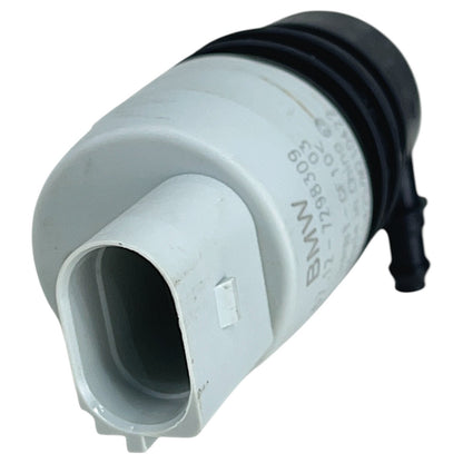 Motor Esguicho Parabrisa BMW 320i G20 2020 2021 2022 7298309