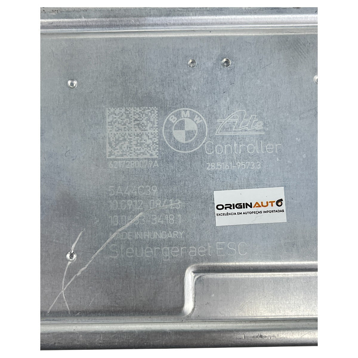 Módulo Bomba Central BMW 320i M G20 2020 2021 2022 5A44C39