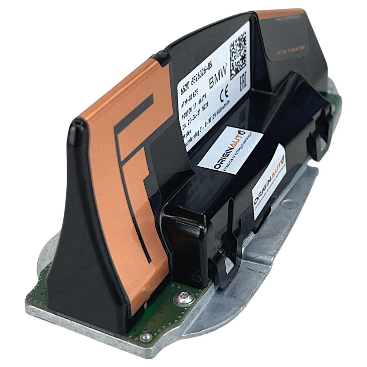 Antena Teto GPS Módulo BMW 320i M G20 2020 2021 2022 6826326