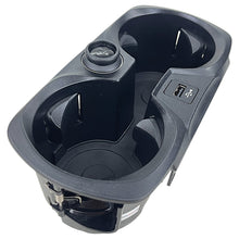 Porta Copo BMW 320i 2020 2021 2022 USB Tomada 12v Console