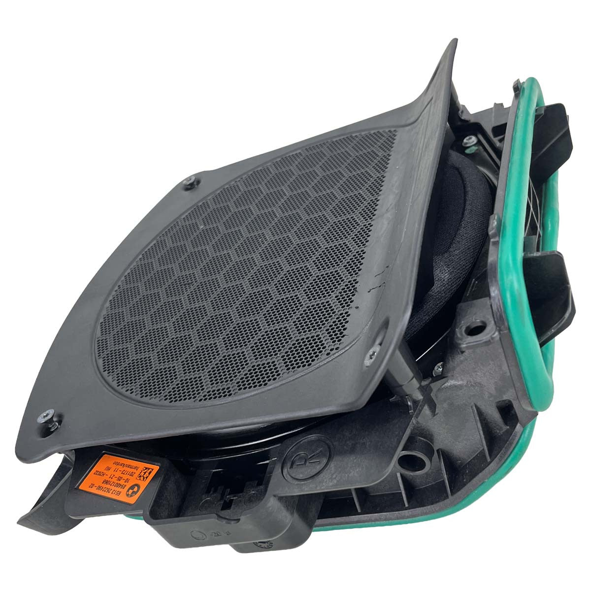 Subwoofer BMW 320i G20 2020 2021 2022 Harman Kardon Direito