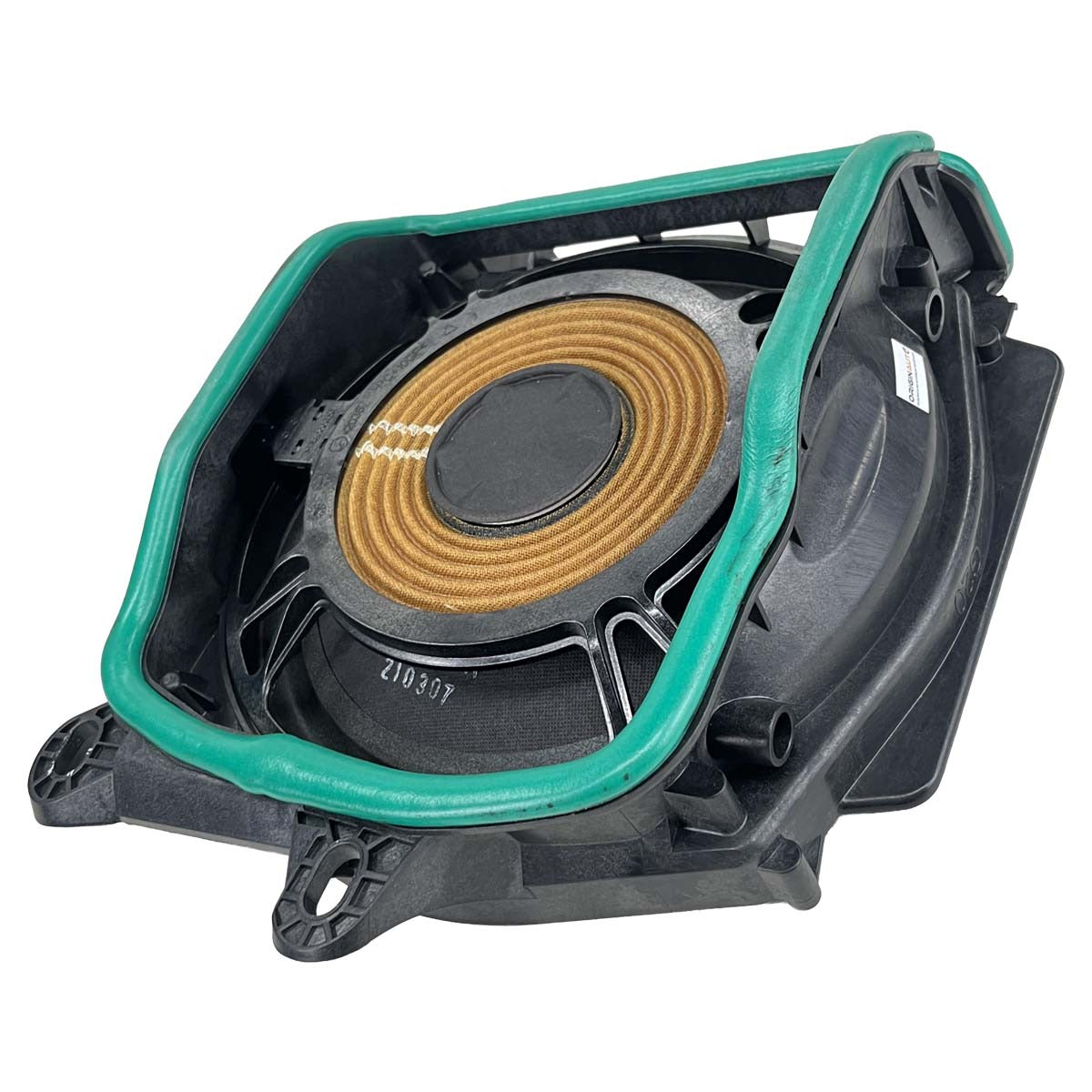 Subwoofer BMW 320i G20 2020 2021 2022 Harman Kardon Direito