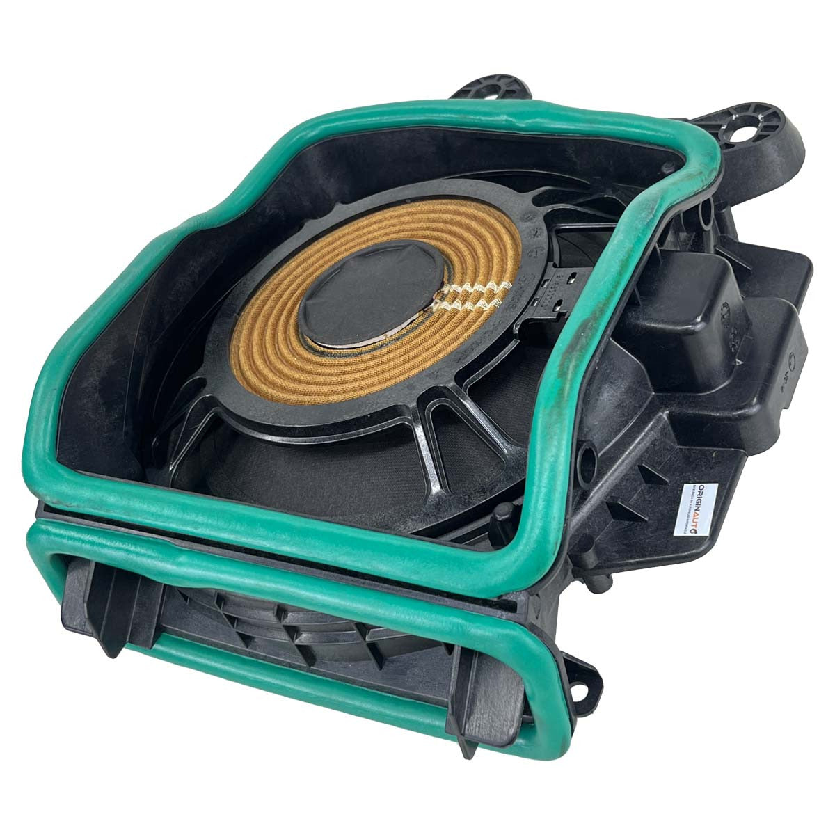 Subwoofer BMW 320i G20 2020 2021 2022 Harman Kardon Direito