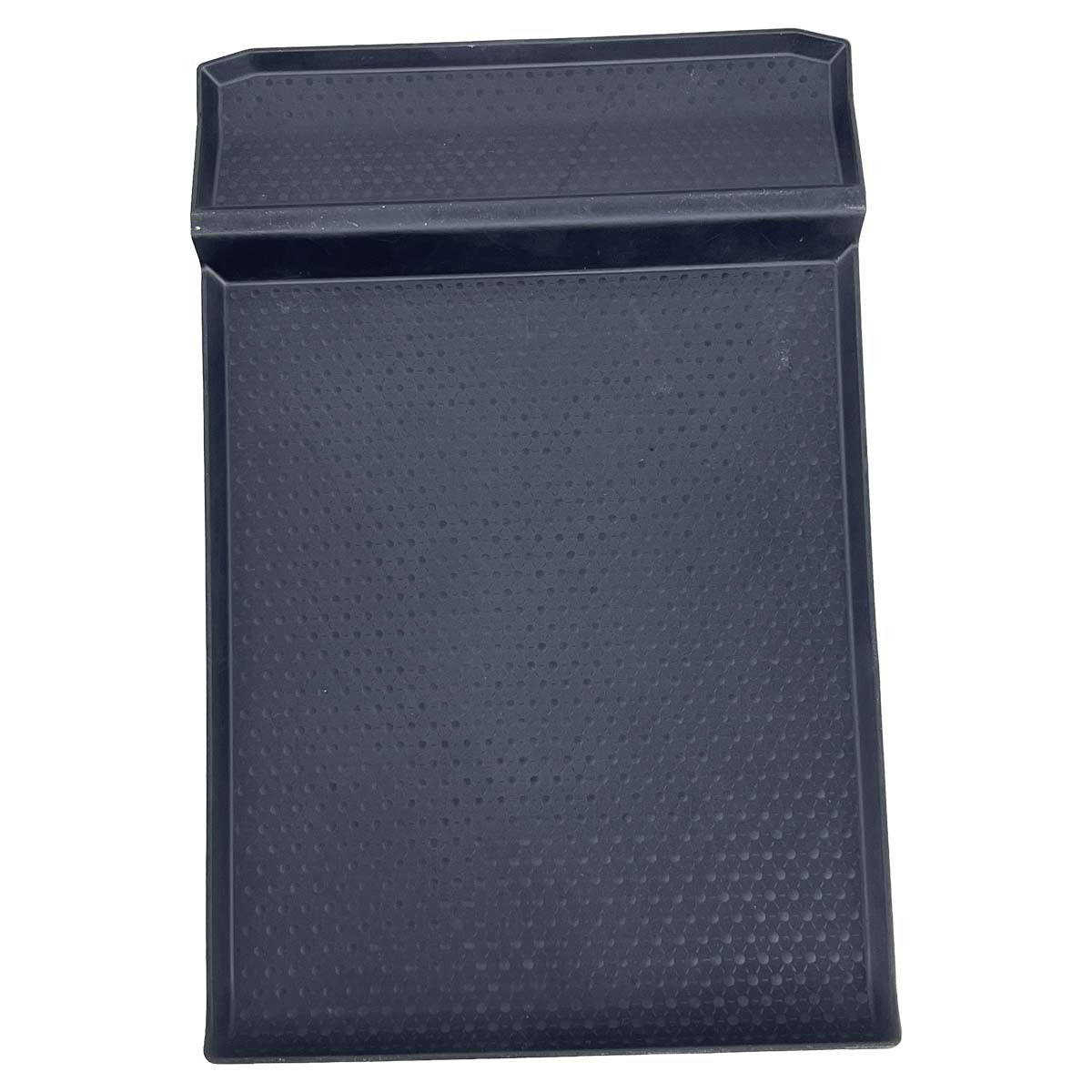 Tapete Borracha Porta Treco BMW 320i 2020 2021 2022 Console