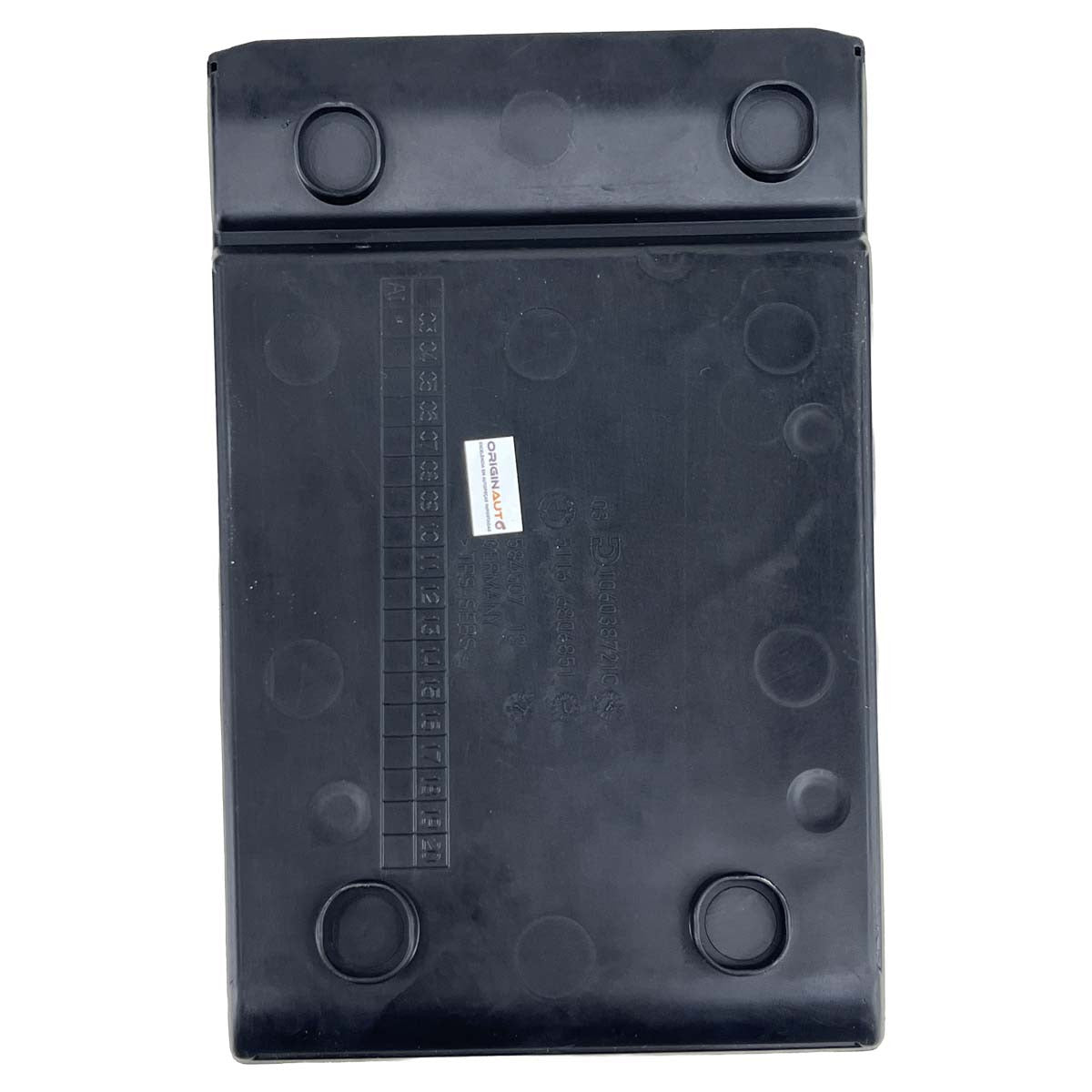 Tapete Borracha Porta Treco BMW 320i 2020 2021 2022 Console