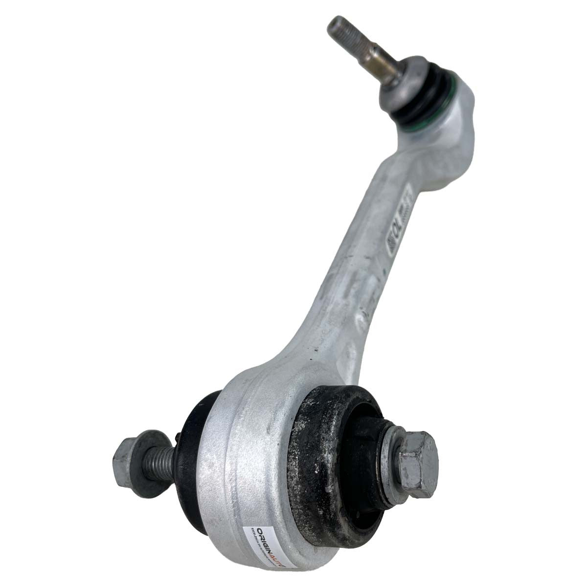 Braço Suspensão BMW 320i M G20 2020 2021 2022 Dianteiro Esquerdo