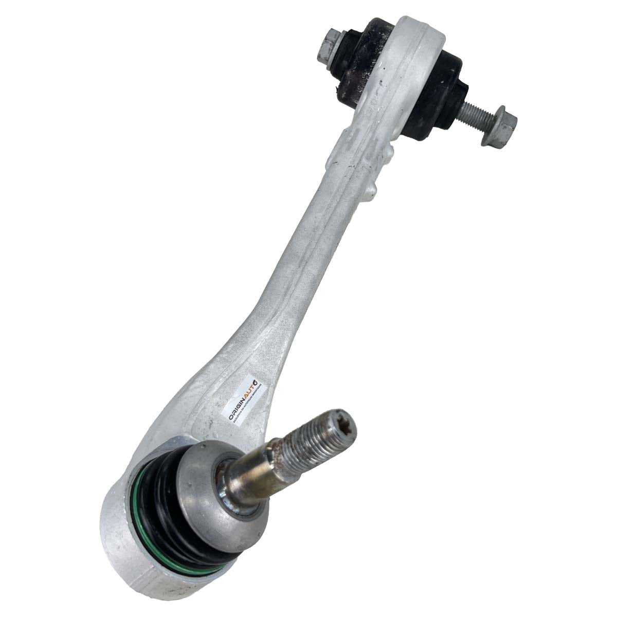 Braço Suspensão BMW 320i M G20 2020 2021 2022 Dianteiro Esquerdo