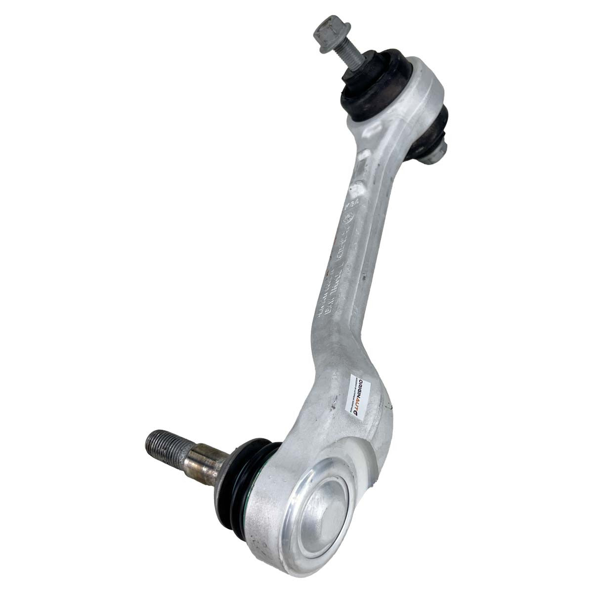 Braço Suspensão BMW 320i M G20 2020 2021 2022 Dianteiro Esquerdo