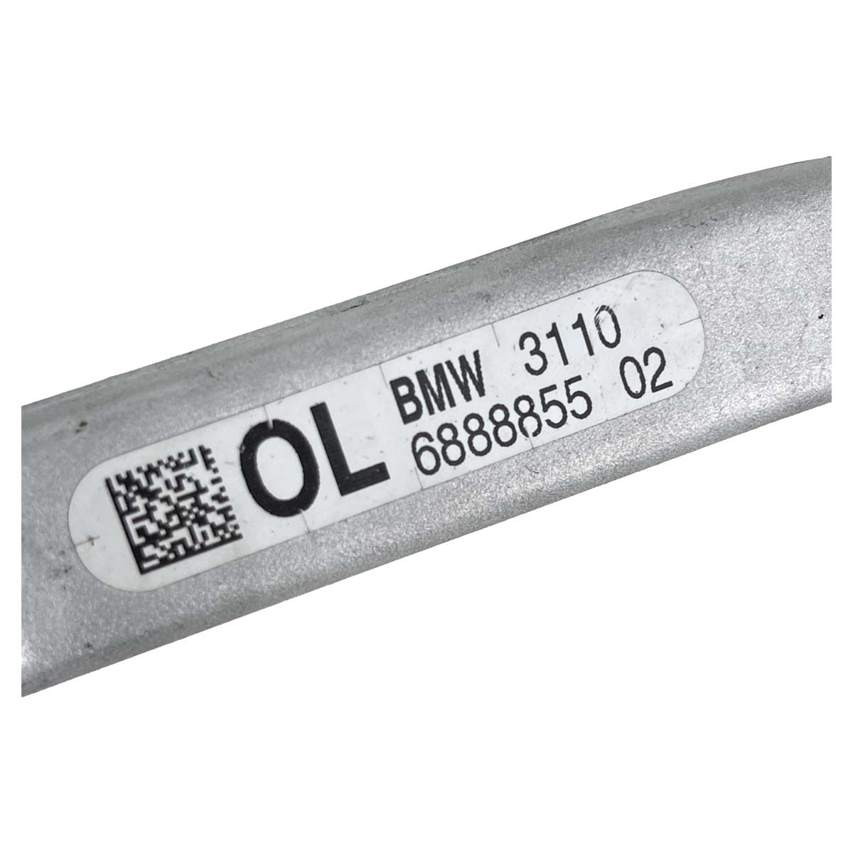 Braço Suspensão BMW 320i M G20 2020 2021 2022 Dianteiro Esquerdo