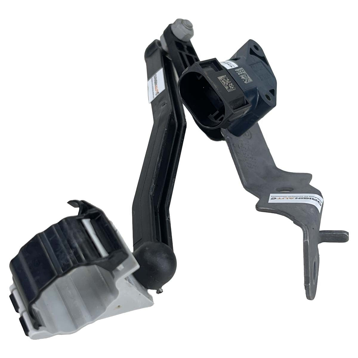 Sensor Altura Farol BMW 320i G20 2020 2021 2022 Dianteiro