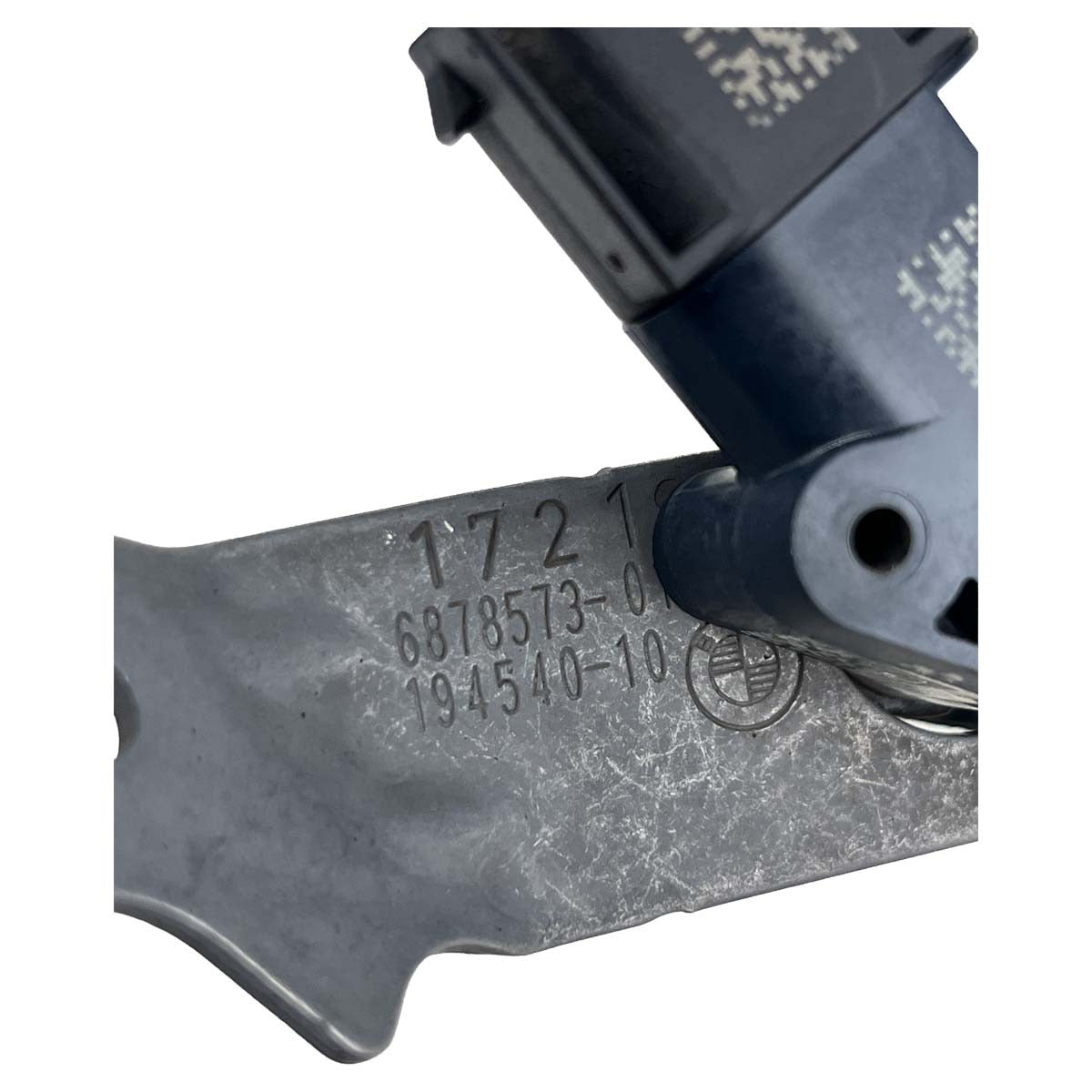 Sensor Altura Farol BMW 320i G20 2020 2021 2022 Dianteiro