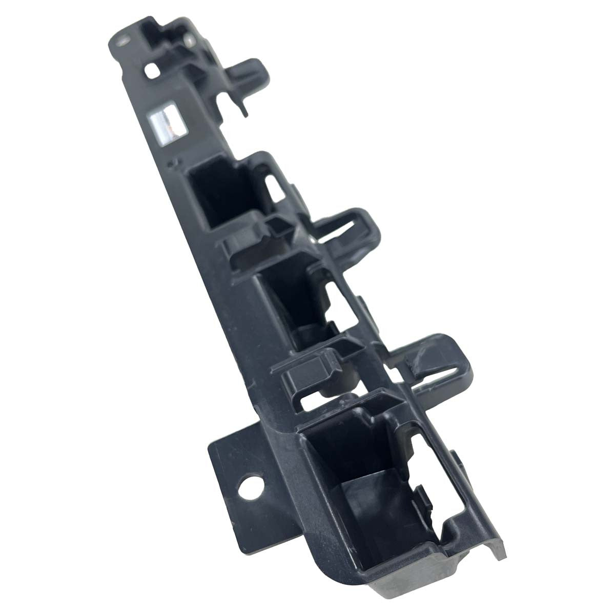 Guia Trava Spoiler BMW 320i 2020 2021 2022 Lateral Direito