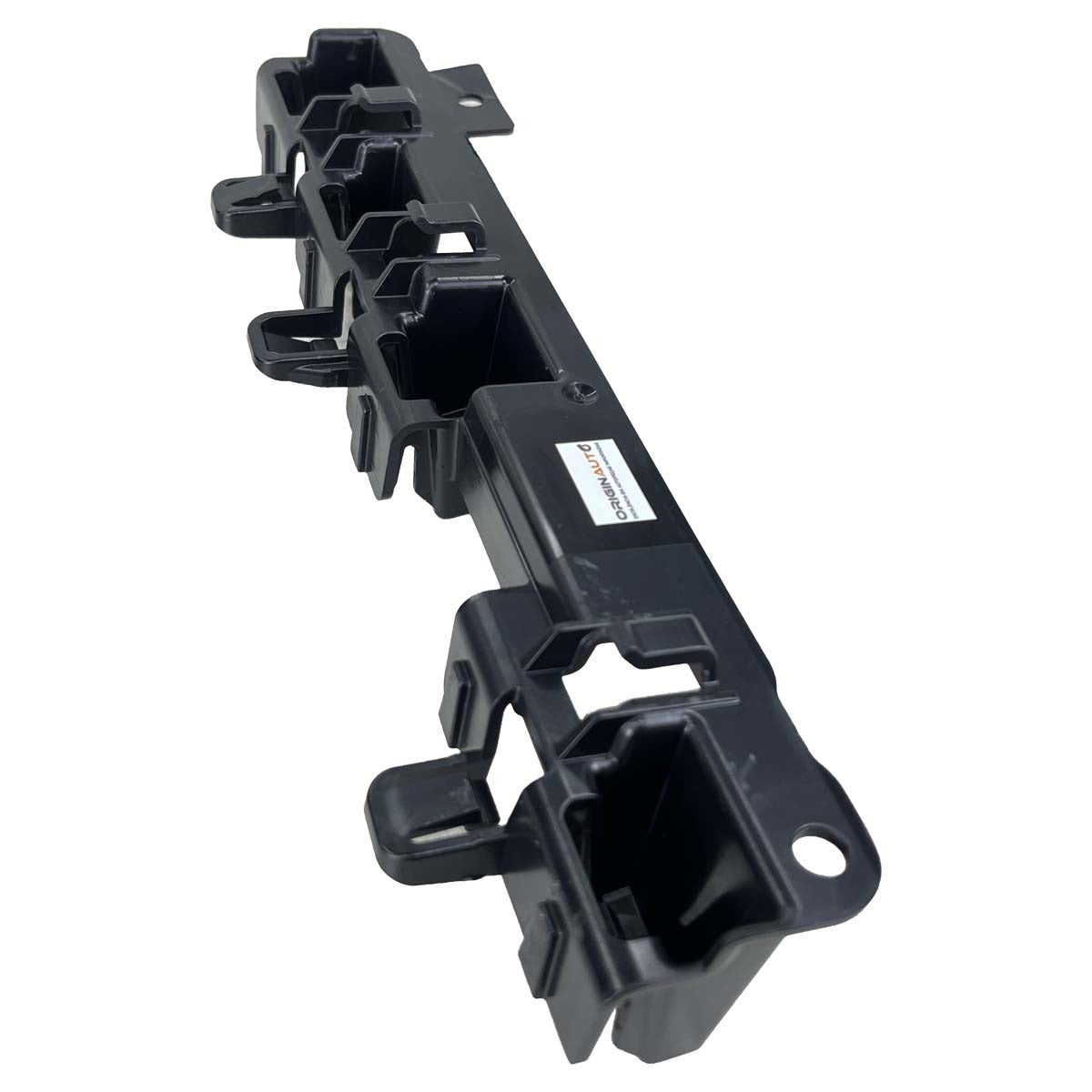 Guia Trava Spoiler BMW 320i 2020 2021 2022 Lateral Direito