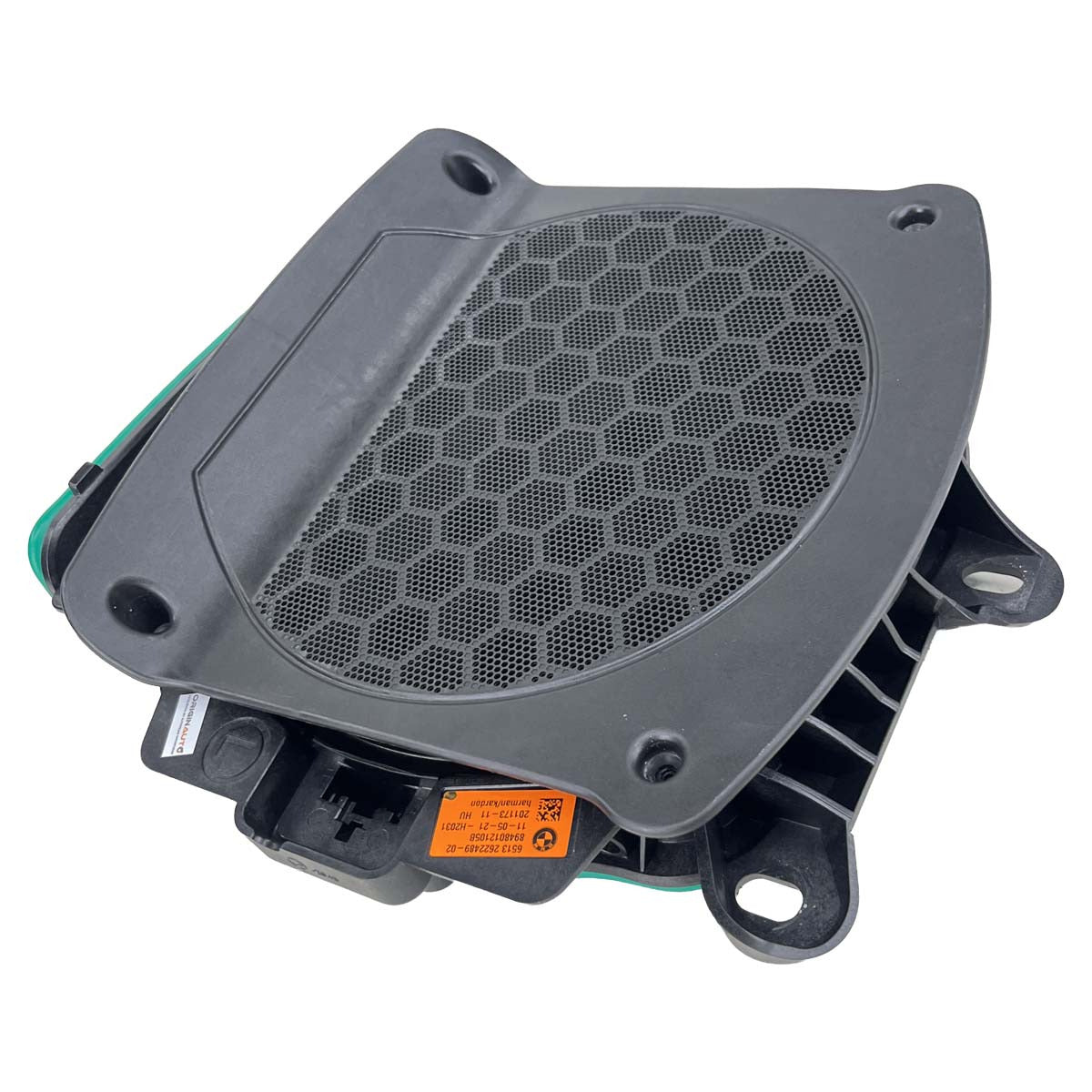 Subwoofer BMW 320i G20 2020 2021 2022 Harman Kardon Esquerdo