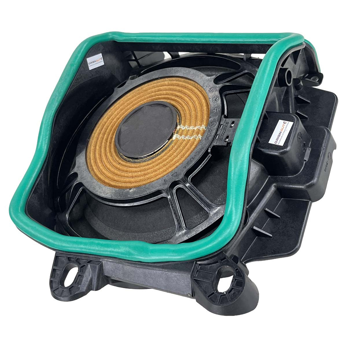 Subwoofer BMW 320i G20 2020 2021 2022 Harman Kardon Esquerdo