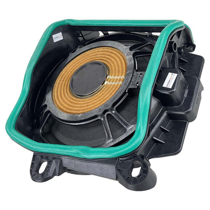 Subwoofer BMW 320i G20 2020 2021 2022 Harman Kardon Esquerdo